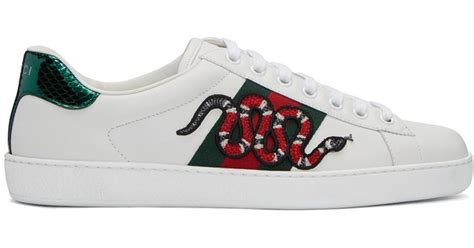 gucci men snake shoes fake|gucci snake shoes men.